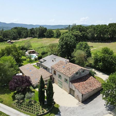 Domaine Bellavigne Gites Et Spa Forcalquier Εξωτερικό φωτογραφία