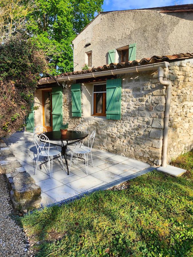 Domaine Bellavigne Gites Et Spa Forcalquier Εξωτερικό φωτογραφία
