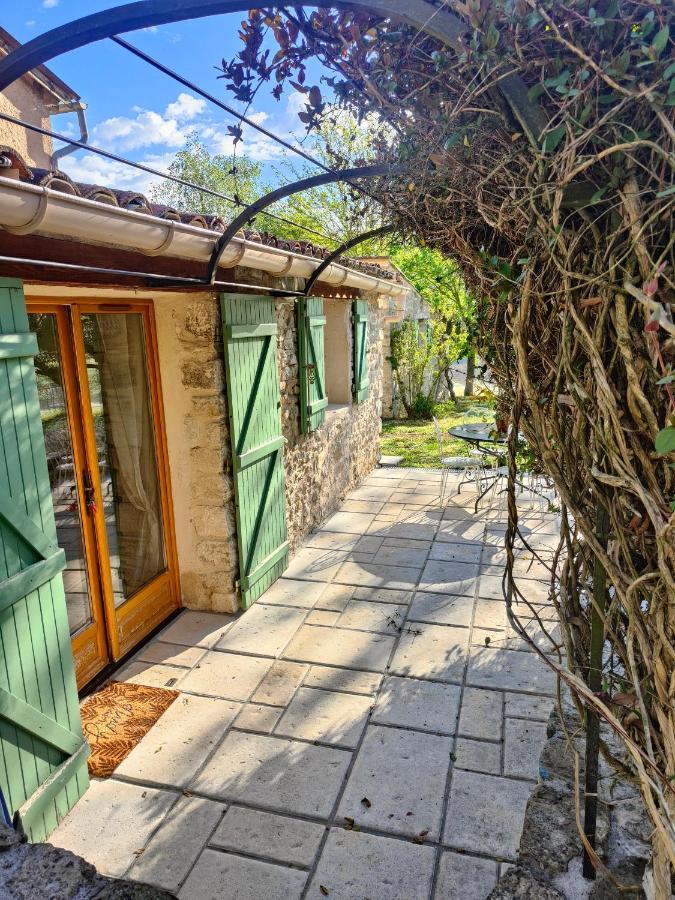 Domaine Bellavigne Gites Et Spa Forcalquier Εξωτερικό φωτογραφία