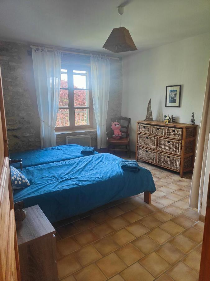 Domaine Bellavigne Gites Et Spa Forcalquier Εξωτερικό φωτογραφία