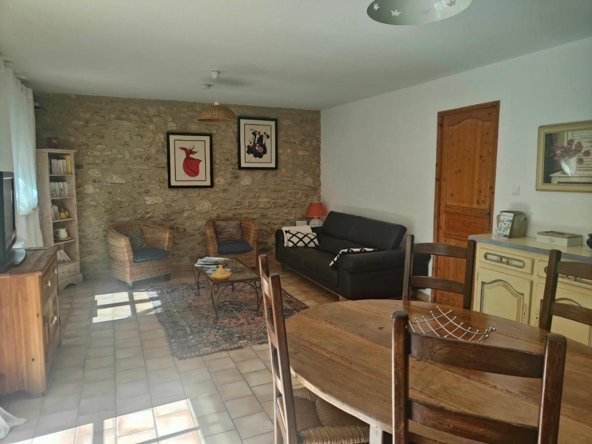 Domaine Bellavigne Gites Et Spa Forcalquier Εξωτερικό φωτογραφία