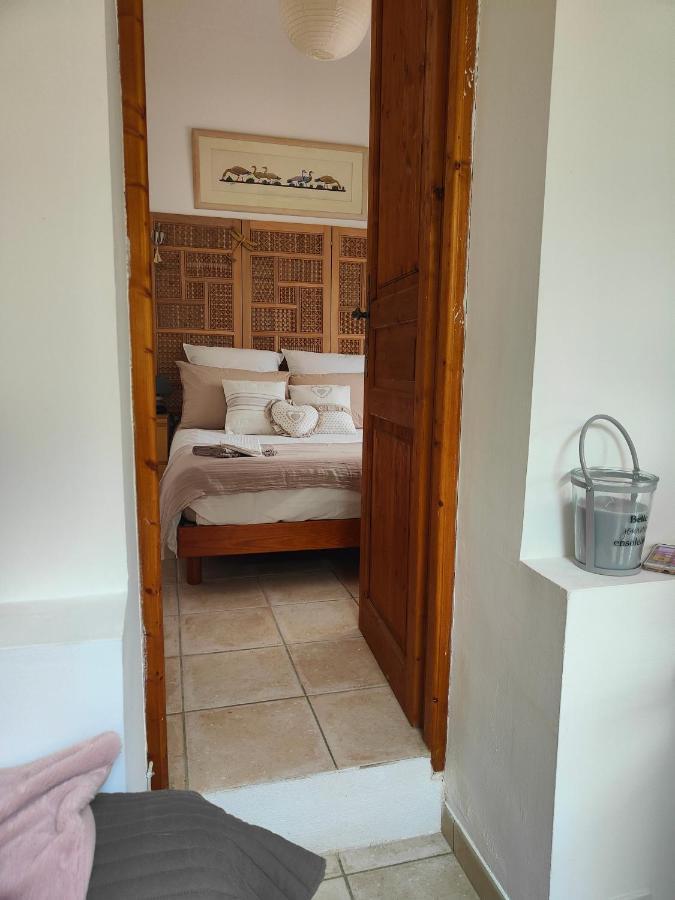 Domaine Bellavigne Gites Et Spa Forcalquier Εξωτερικό φωτογραφία