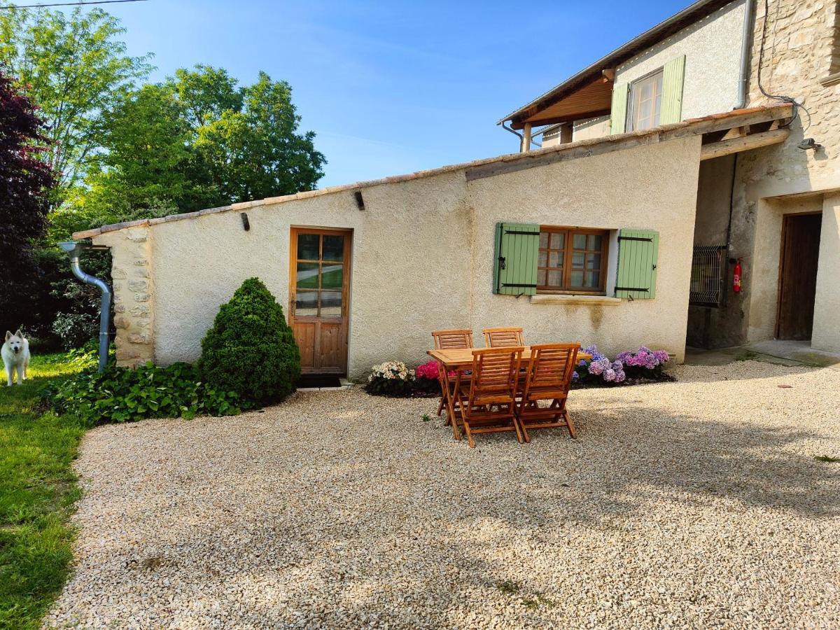 Domaine Bellavigne Gites Et Spa Forcalquier Εξωτερικό φωτογραφία