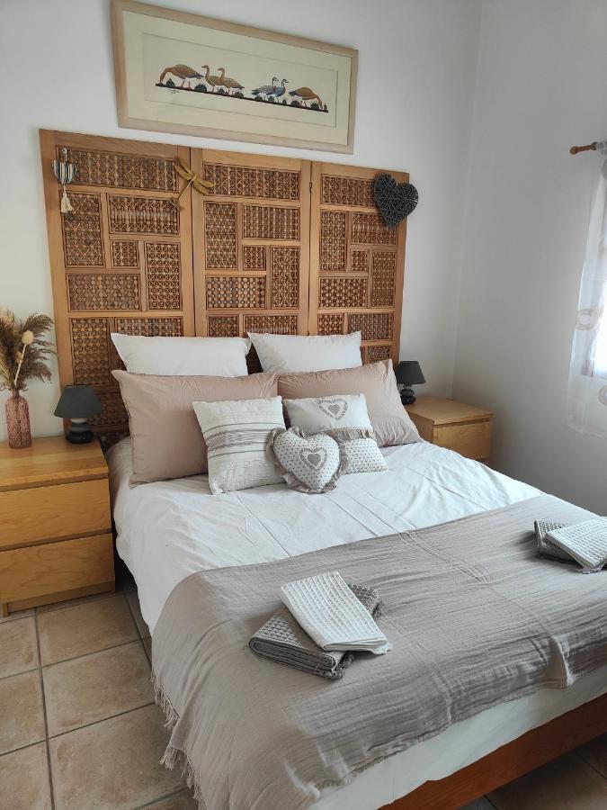 Domaine Bellavigne Gites Et Spa Forcalquier Εξωτερικό φωτογραφία