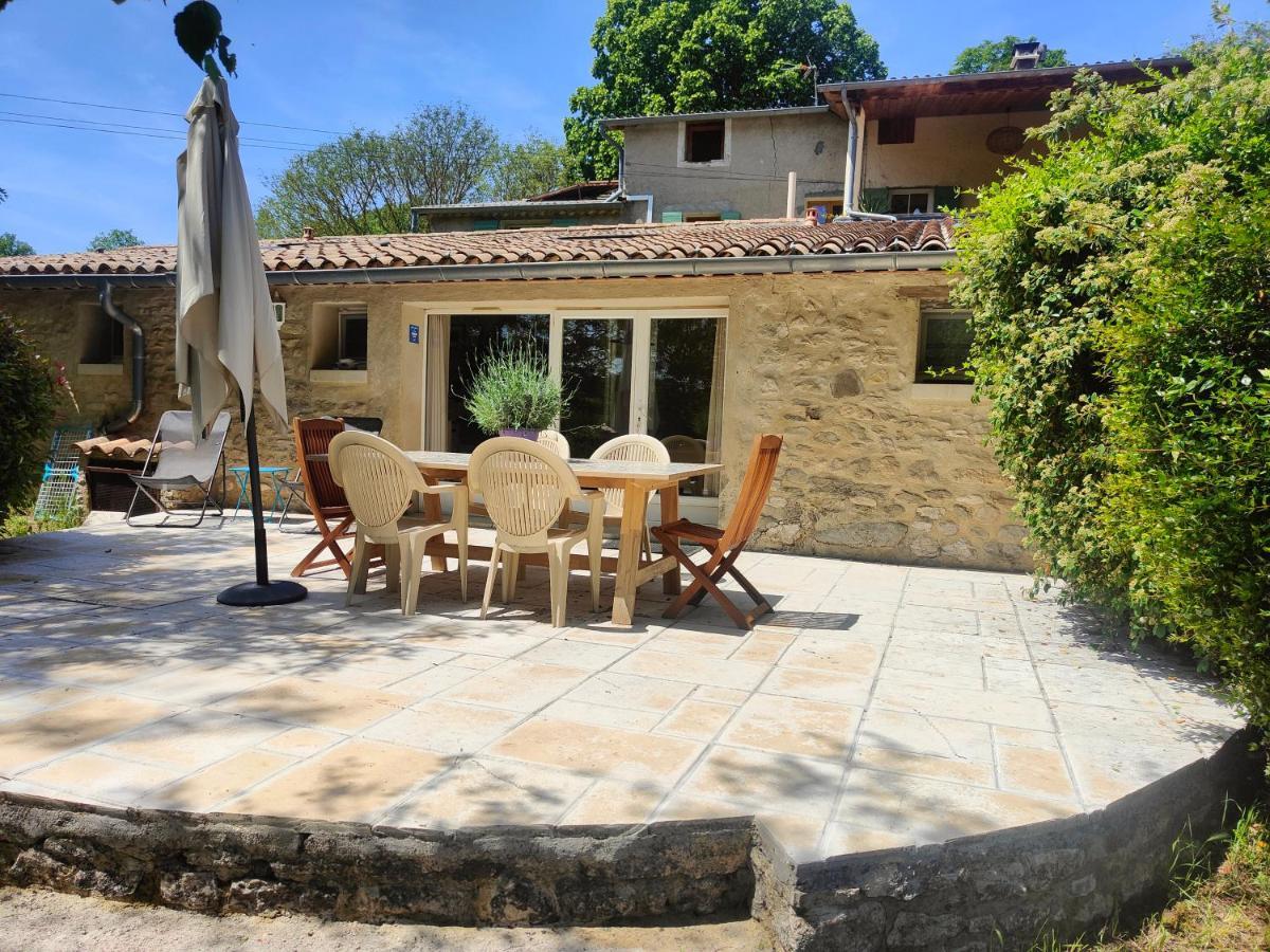 Domaine Bellavigne Gites Et Spa Forcalquier Εξωτερικό φωτογραφία