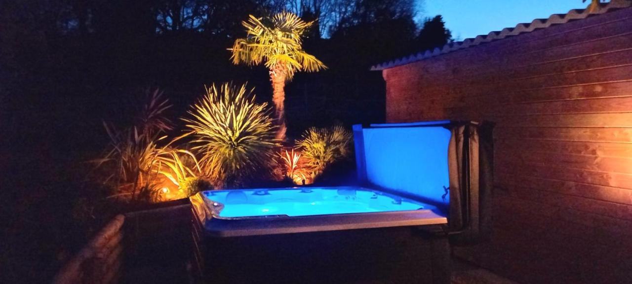 Domaine Bellavigne Gites Et Spa Forcalquier Εξωτερικό φωτογραφία