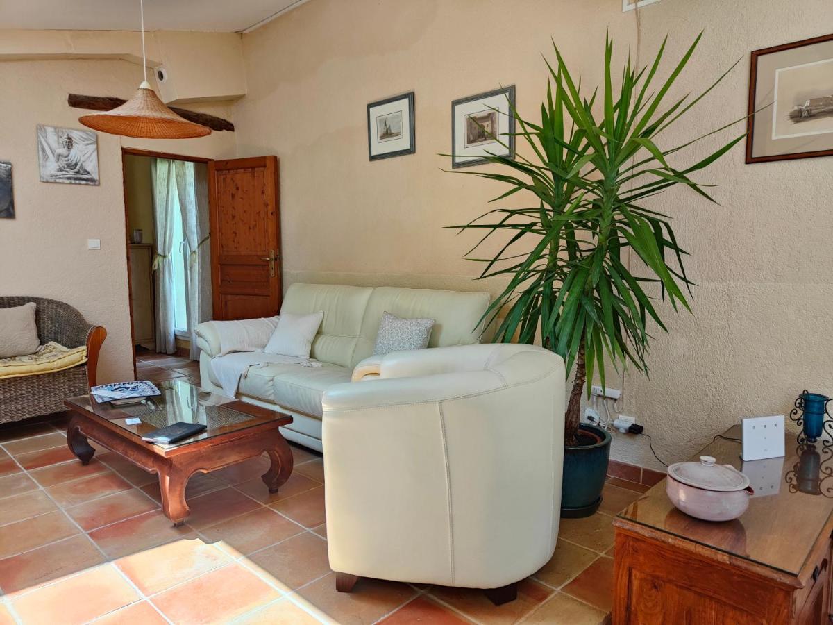 Domaine Bellavigne Gites Et Spa Forcalquier Εξωτερικό φωτογραφία