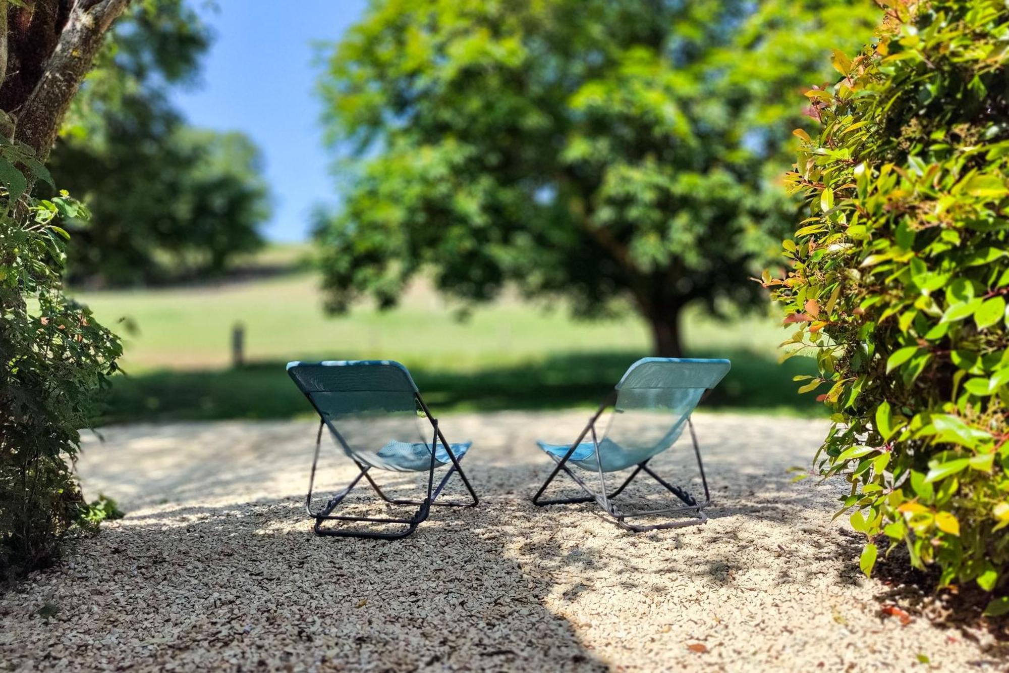 Domaine Bellavigne Gites Et Spa Forcalquier Εξωτερικό φωτογραφία