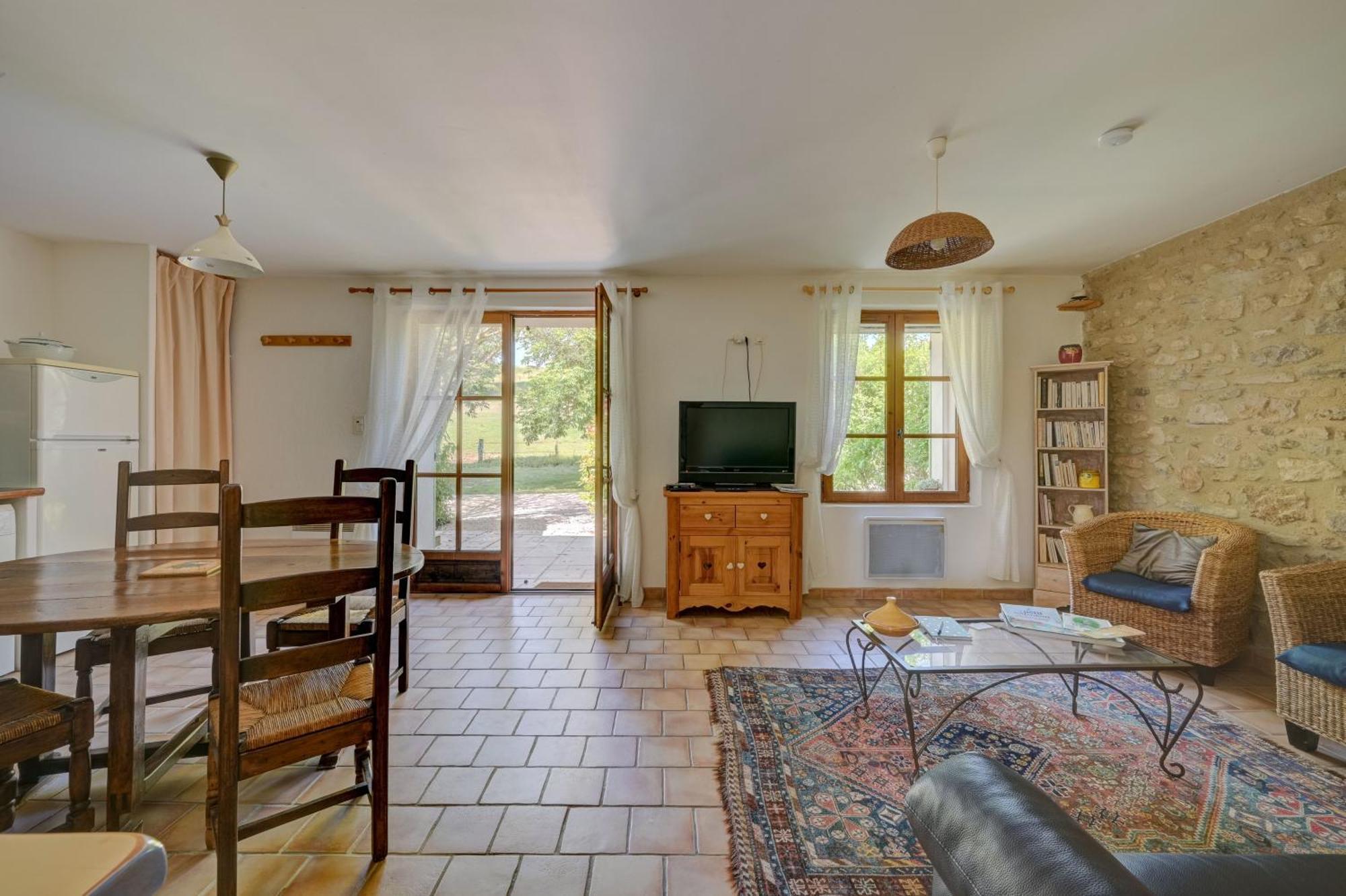 Domaine Bellavigne Gites Et Spa Forcalquier Εξωτερικό φωτογραφία
