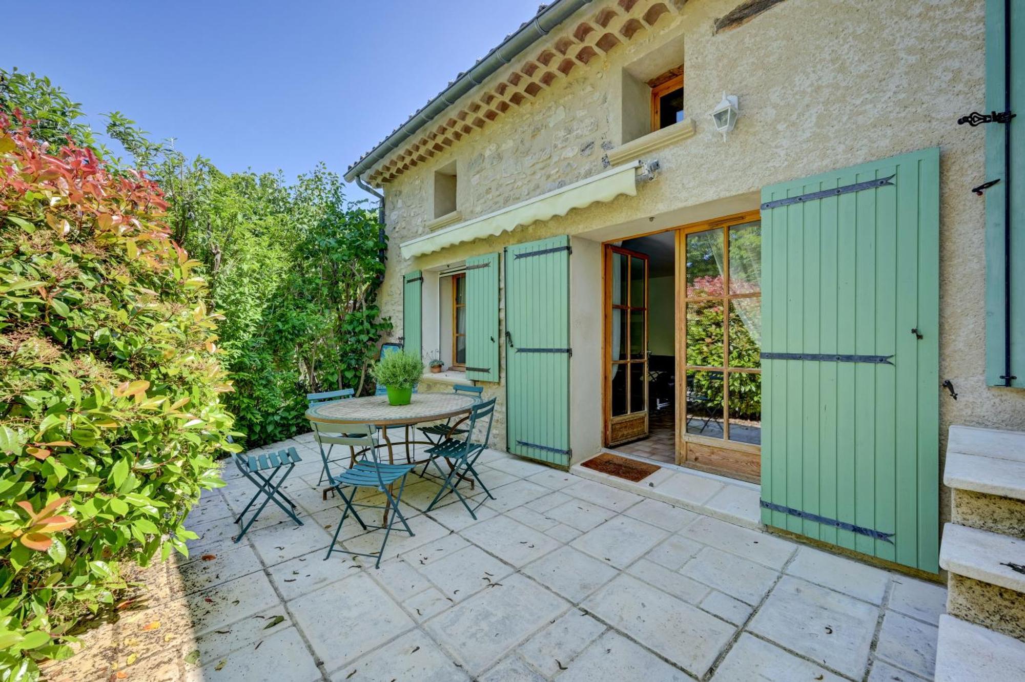 Domaine Bellavigne Gites Et Spa Forcalquier Εξωτερικό φωτογραφία