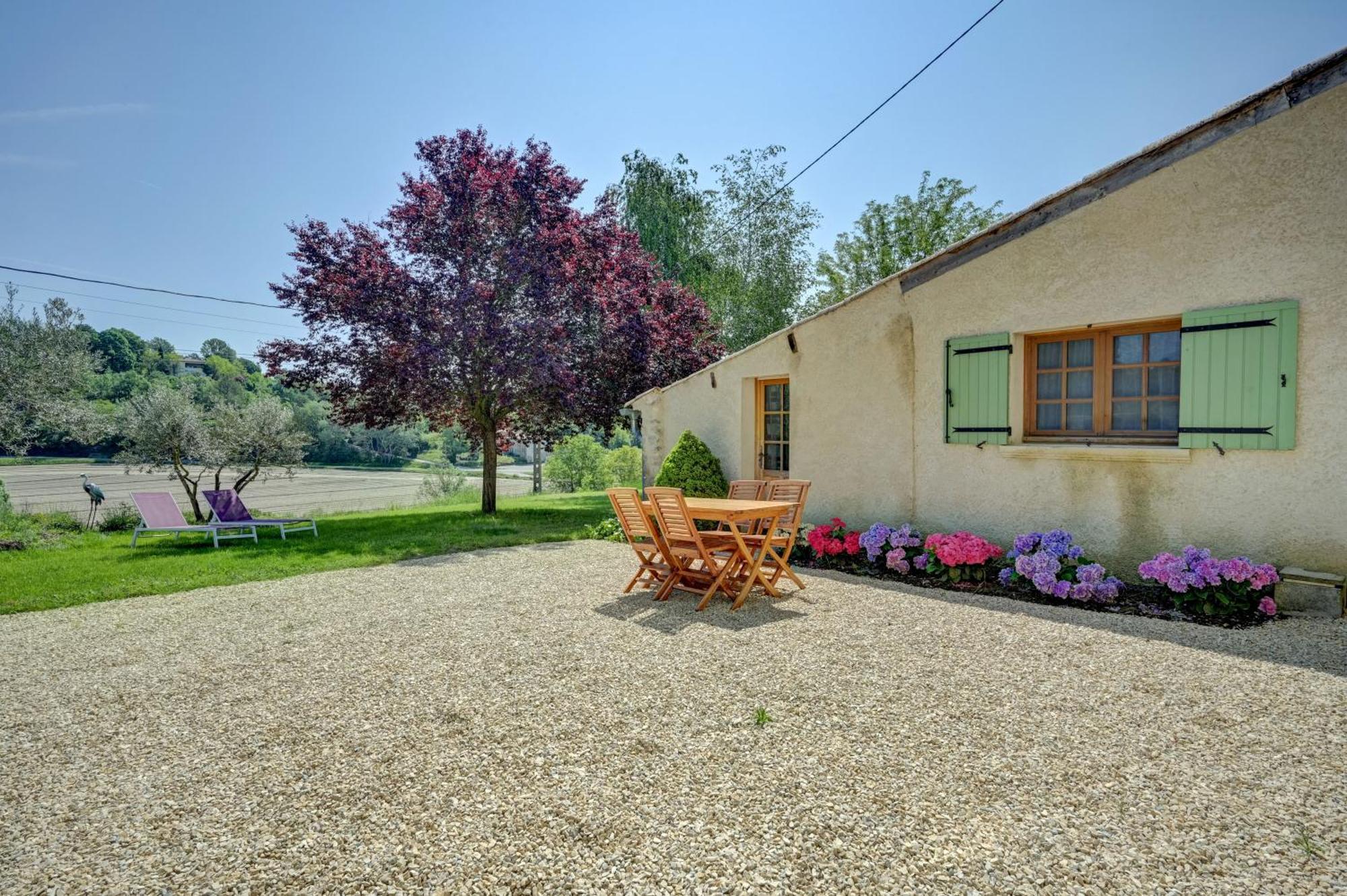 Domaine Bellavigne Gites Et Spa Forcalquier Εξωτερικό φωτογραφία