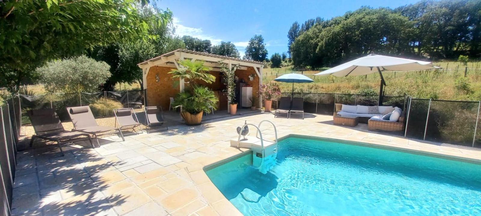 Domaine Bellavigne Gites Et Spa Forcalquier Εξωτερικό φωτογραφία
