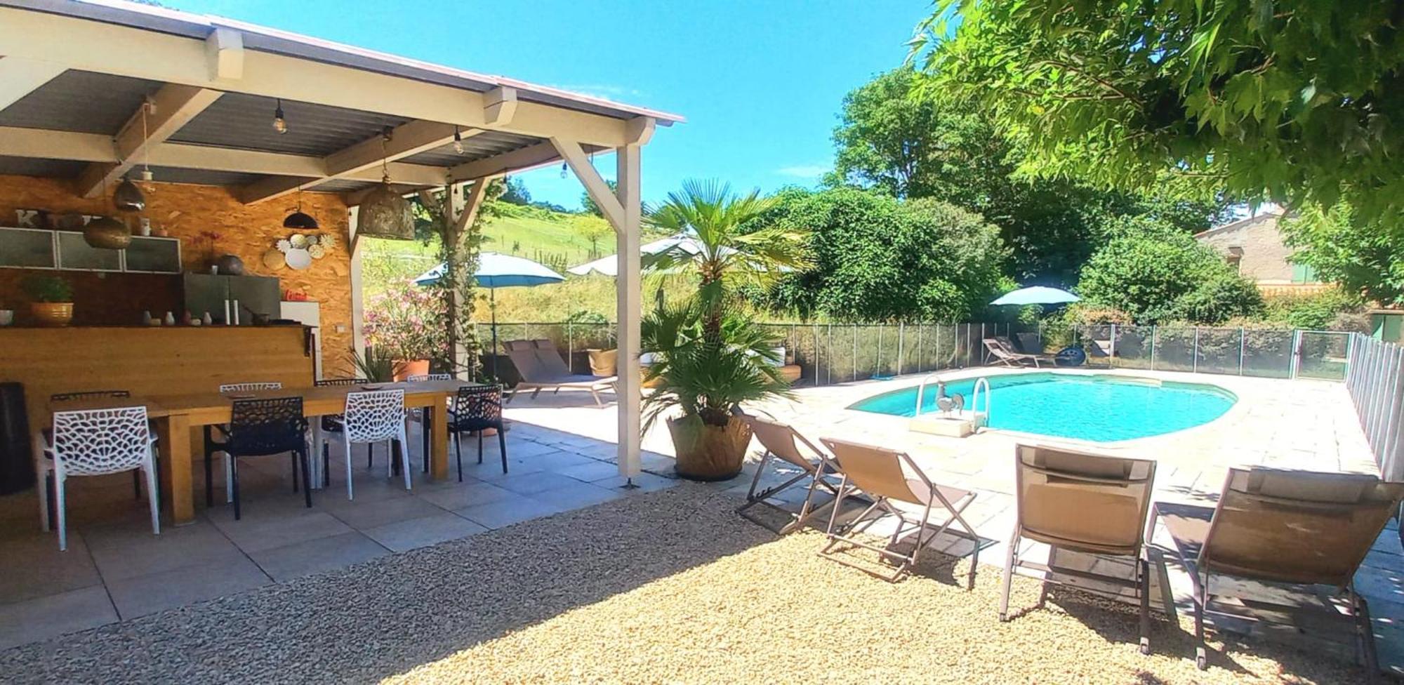 Domaine Bellavigne Gites Et Spa Forcalquier Εξωτερικό φωτογραφία